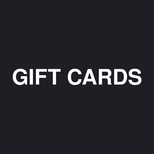 SOLVEIG. Gift Card